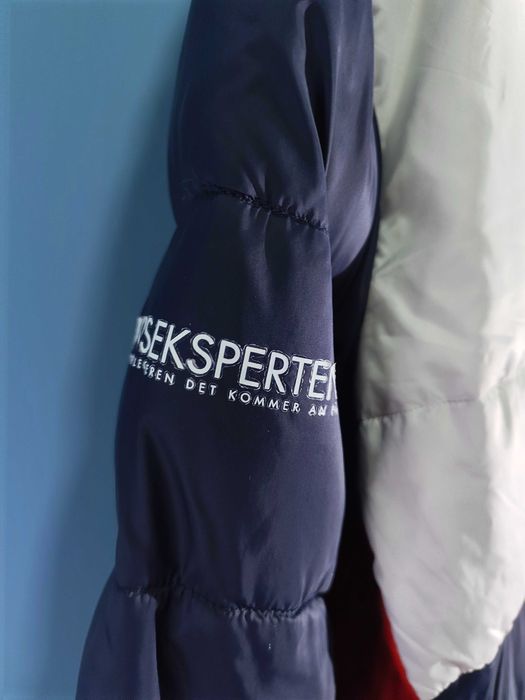 CRAFT Яке/Зимно Мъжкo XL