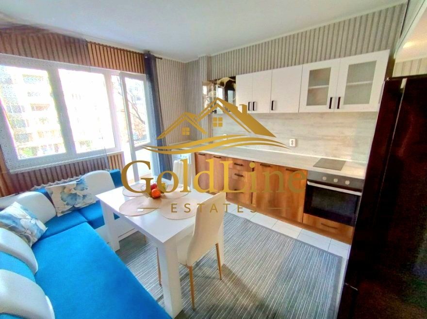 Двустаен в Иван Вазов