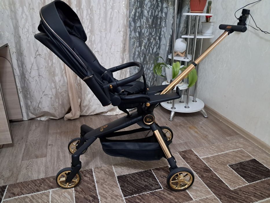 Продаётся коляска