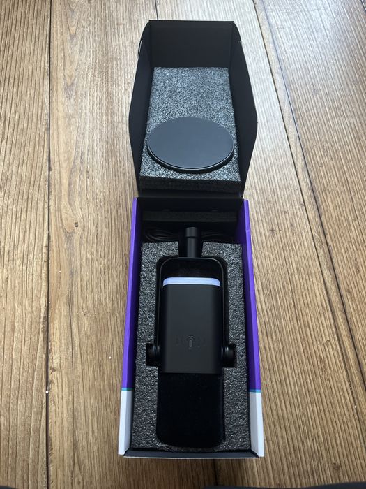 Микрофон fifine am8