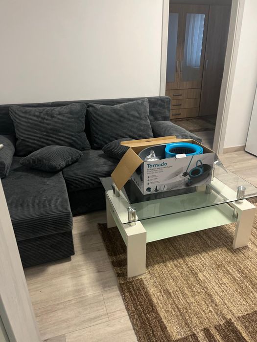 Inchiriez apartament 2 camere