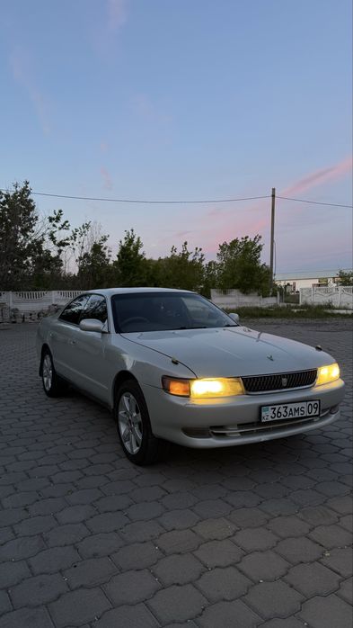 Продается Toyota Chaser 90