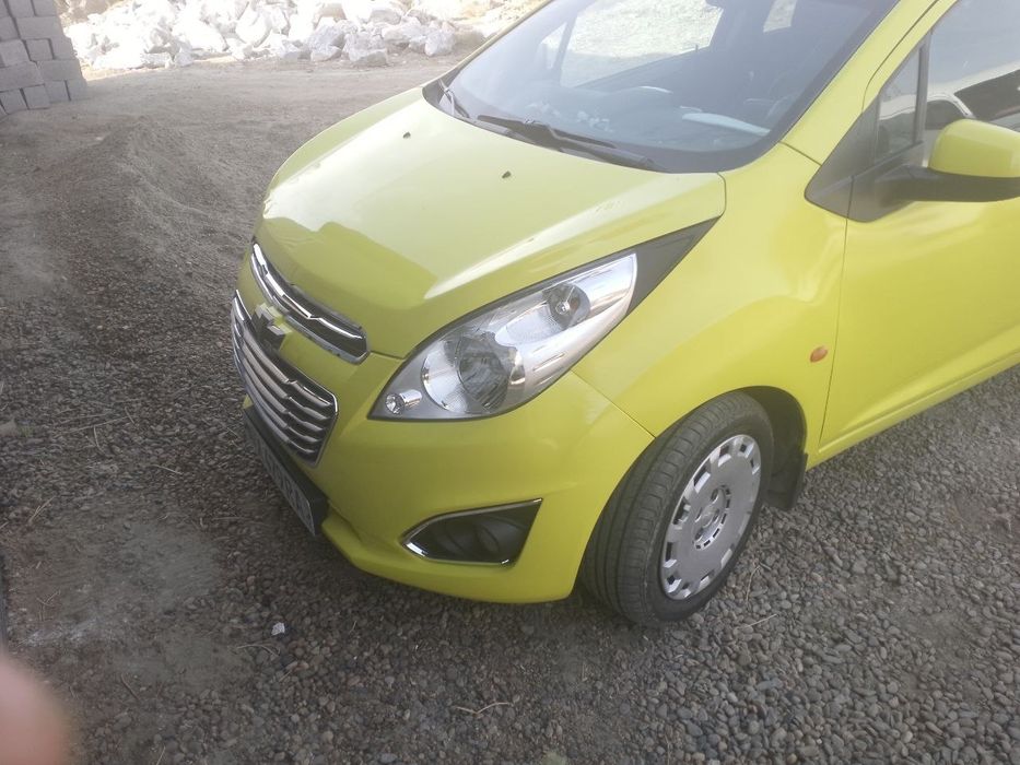 Spark sotiladi holat zoʼr