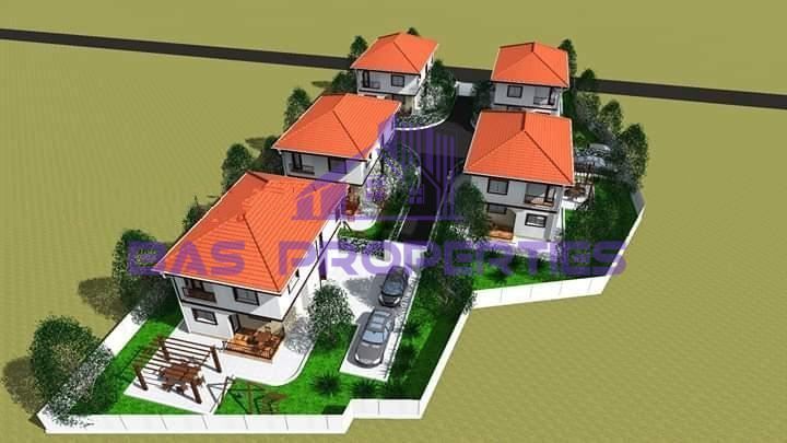 Продава се Къща в Костинброд - 165 кв.м за 1273 €/кв.м - Снимка #6