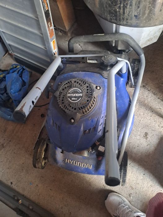 Косачка Hyundai 99cc