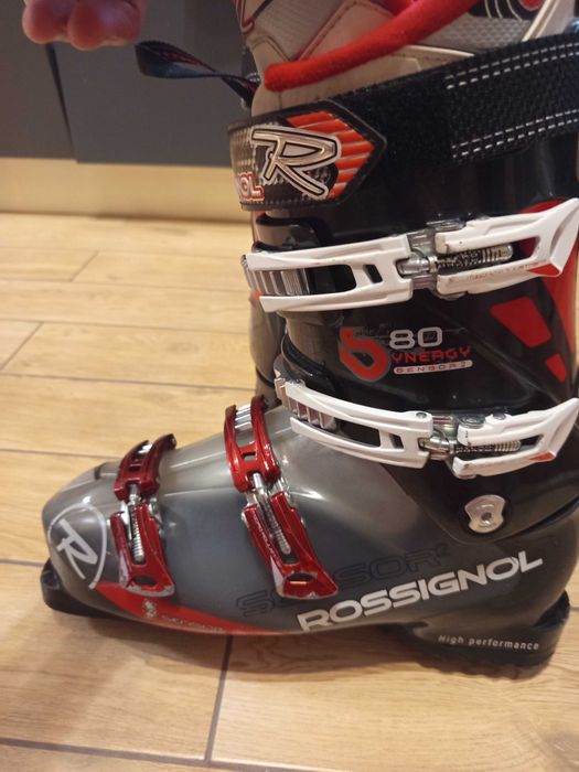 Мъжки ски обувки Rossignol