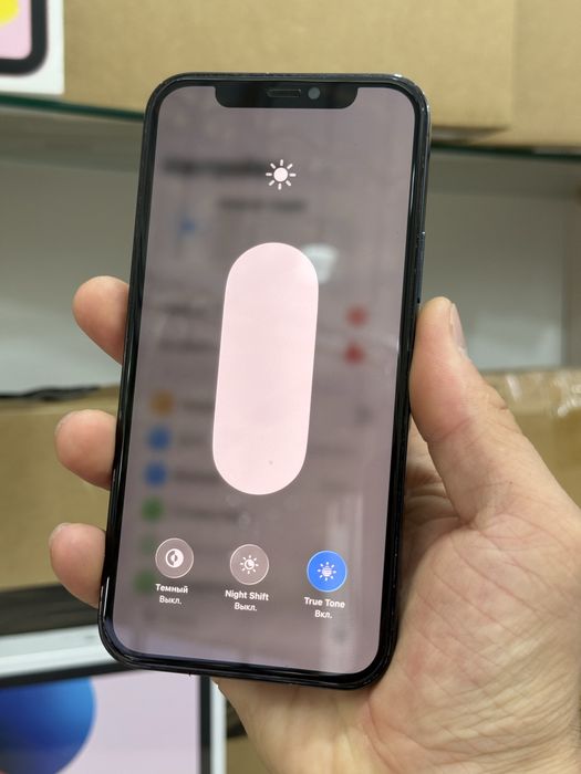 Iphone 12 pro