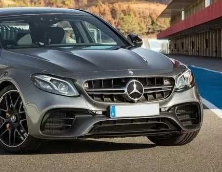 Body Kit за Mercedes W213 E-Class (2016-2019) - AMG E63 Пакет На склад