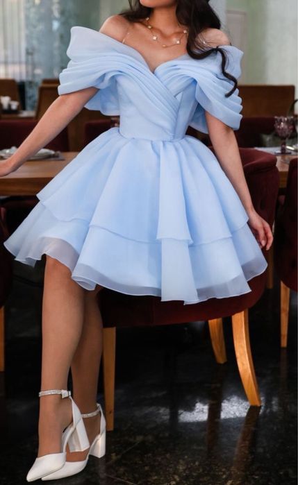 Очень красивое Платье 40-46 размер