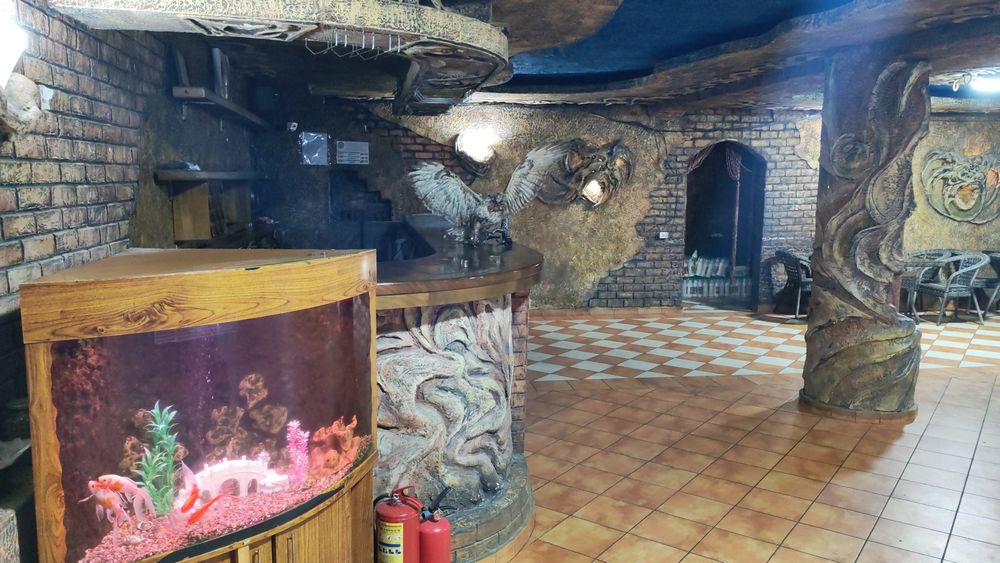 Аренда помещения якксарай