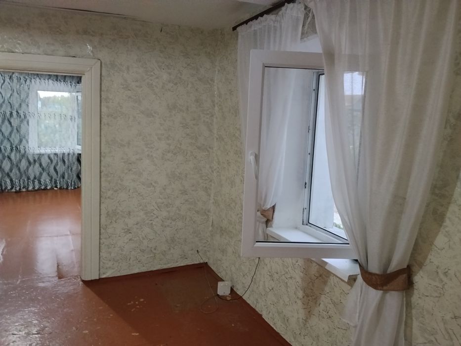 Продам дом . Аккайынский район