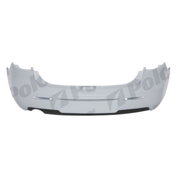 Bara spate Mazda 3 (Bk), 2007-07.2009 doar Model Hatchback, Primerizat, BR5S50221BAA, 454196-8