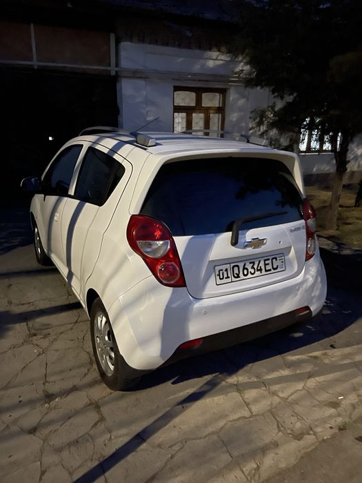 Spark 2022 kraska 100% toza