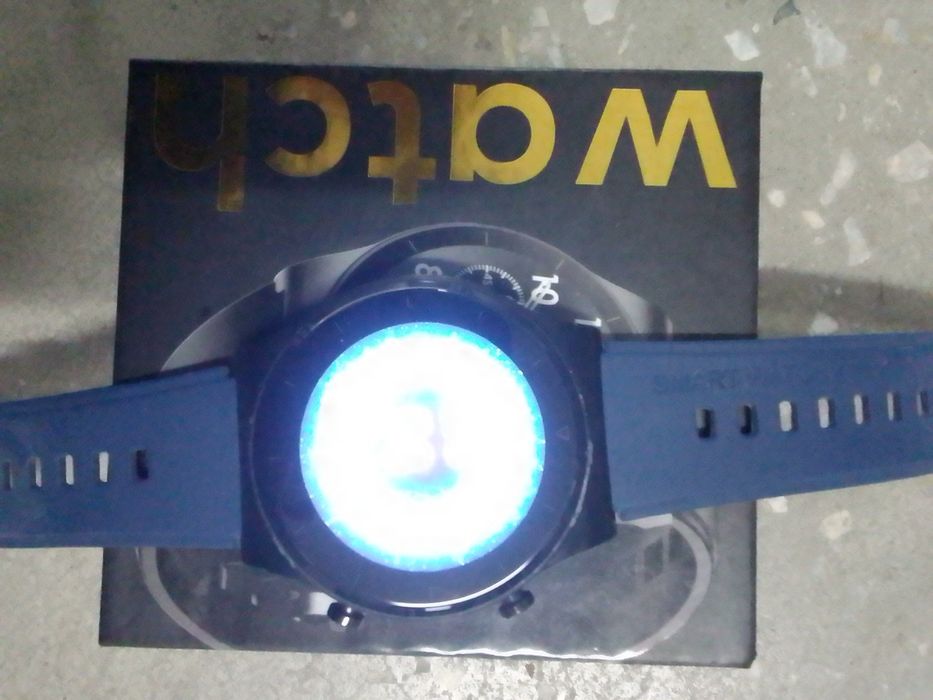 Watch soati sotiladi