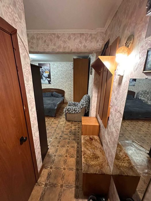 В продаже 1 ком квартира Казахстан 84
