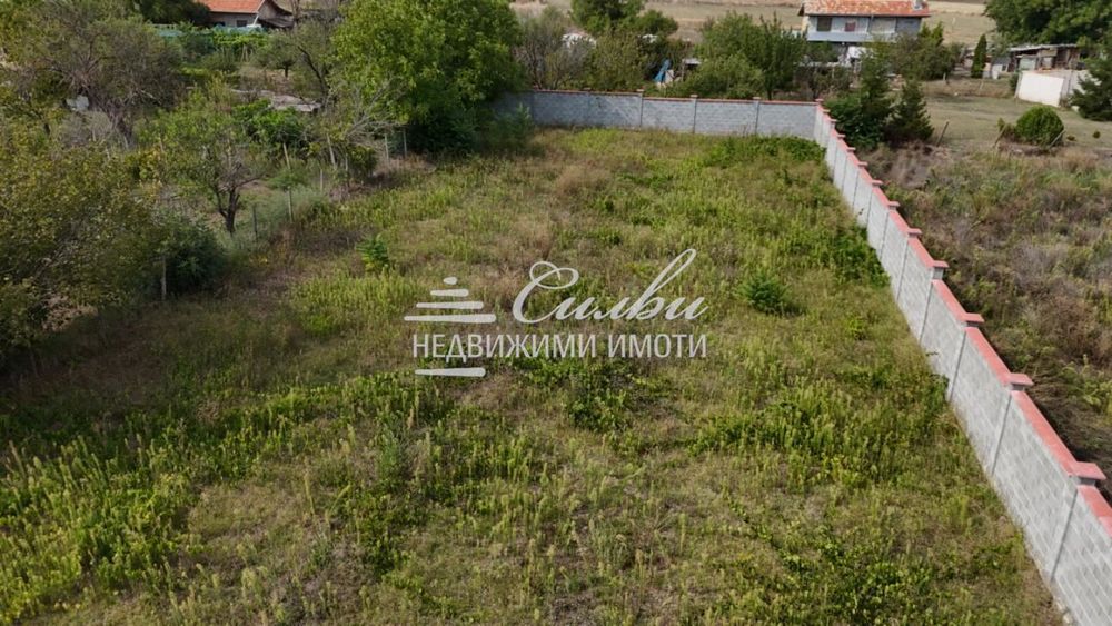 Продава се Парцел в с. Илия Блъсково, Област Шумен - 1142 кв.м за 66 €/кв.м - Снимка #4