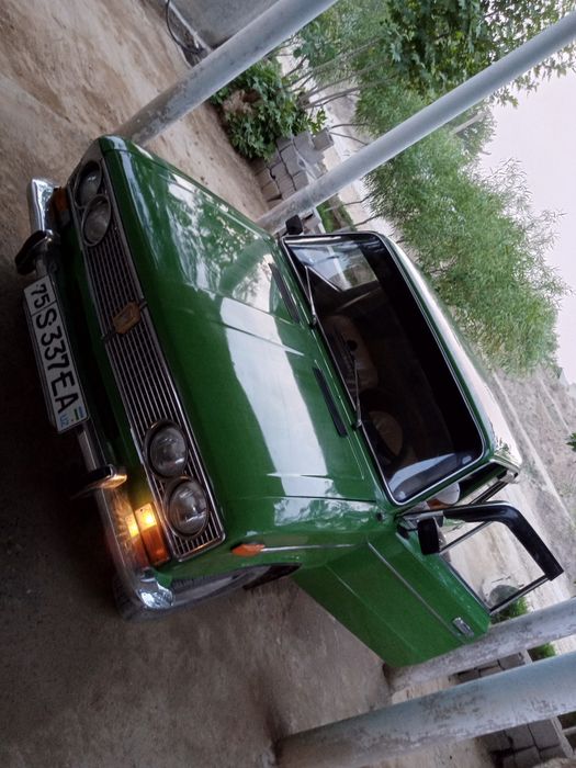 Vaz 2103 lada jiguli