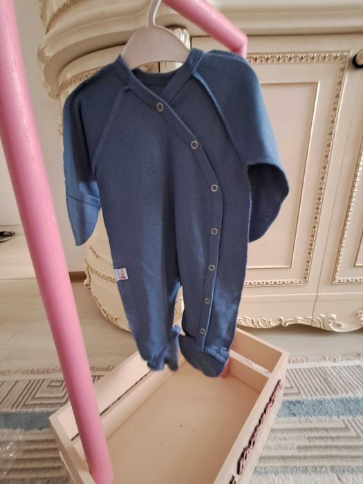 Одежда для новородденных