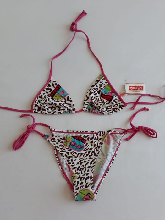 Costum de baie Roberta