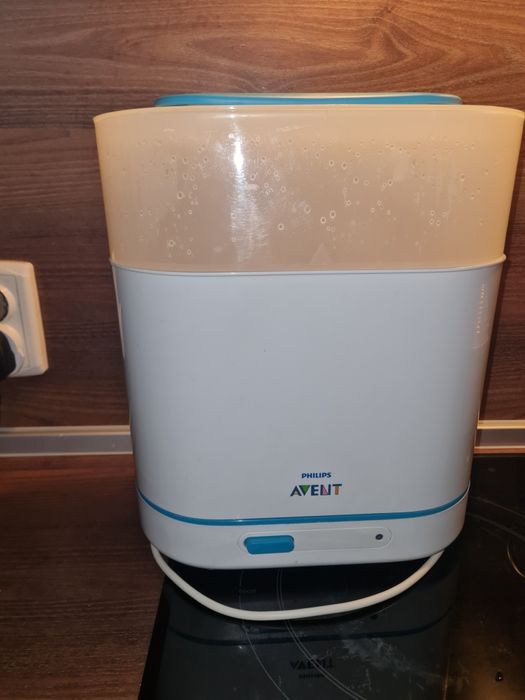 Стерилизатор авент avent philips стерилизатор