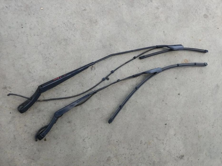 set brate stergator  peugeot 5008 2 9610664980