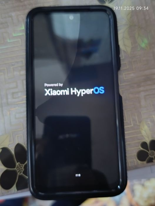 Vând Xiaomi redmi note 10