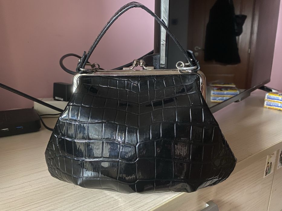 Чанта на Vivienne Westwood