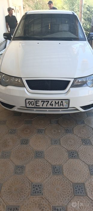 Нехсия 2  нархини галишамиз
