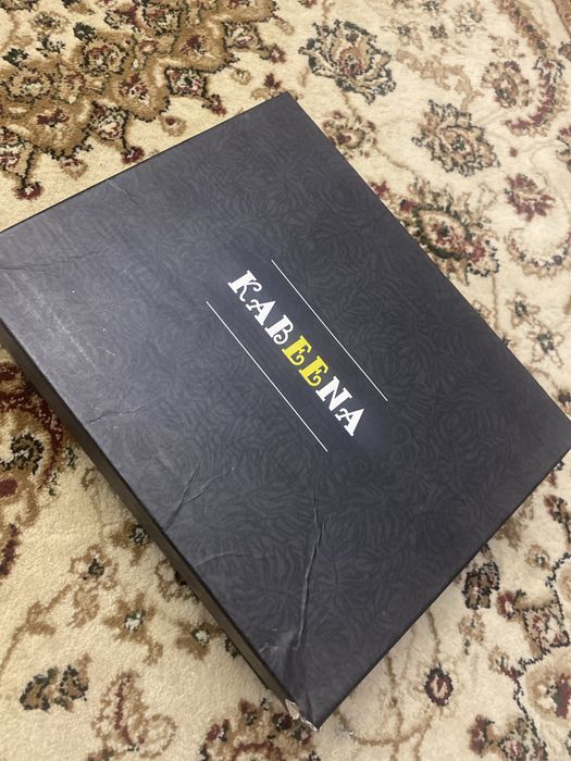 Ботфорты зимние 36 размер