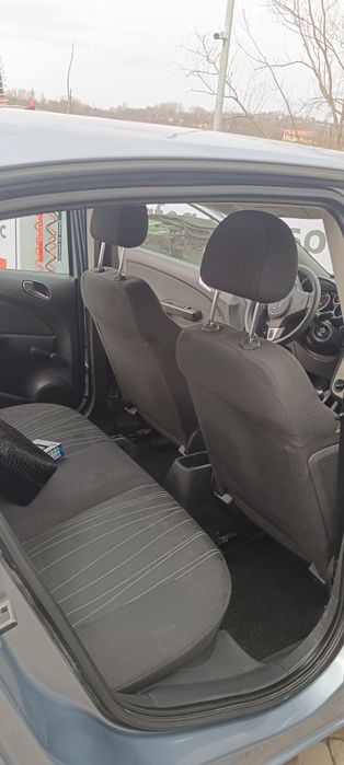 Se vinde Opel CORSA 1.2 2007