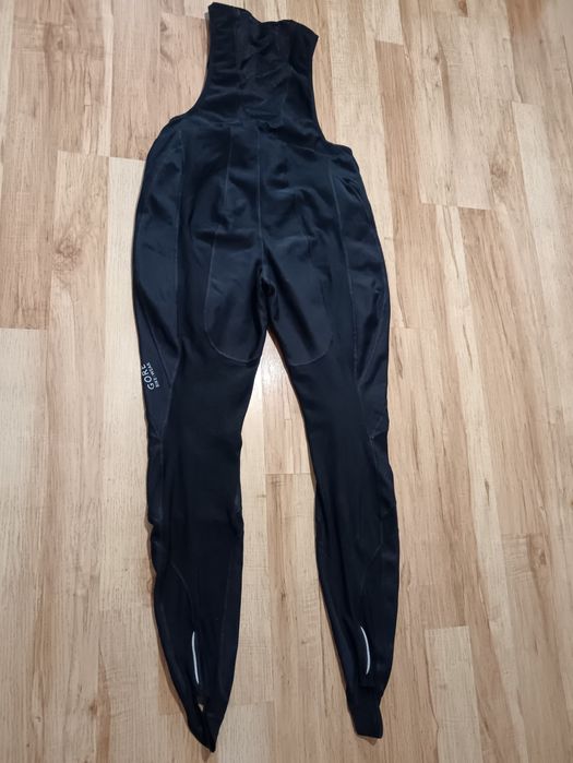Gore Bike Wear Windstopper soft shell