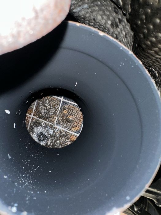 Машинно чистене на катализатори, DPF и FAP филтри