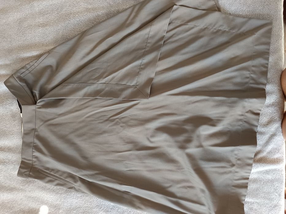 100% вълна , нова пола ZARA