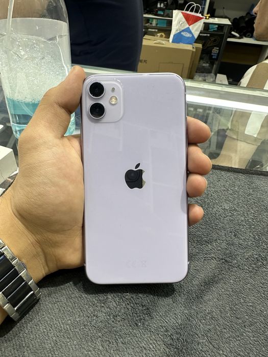 Iphone 11 64gb 1 qol