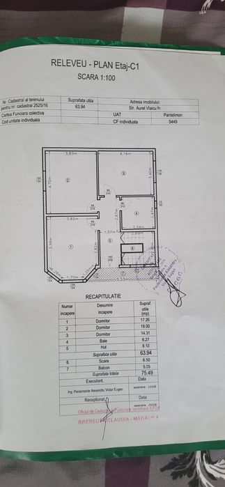 Direct proprietar vând casă în Pantelimon