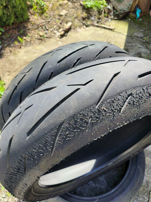 CST Ride Migra S3N. 180/120