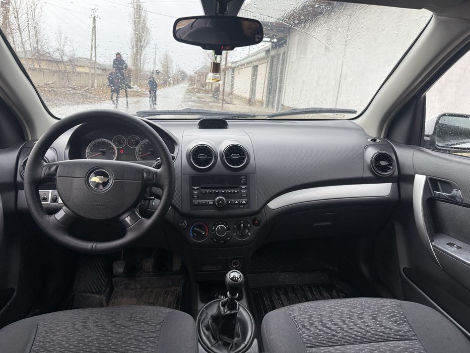 Nexia 3 sotiladi propan gaz