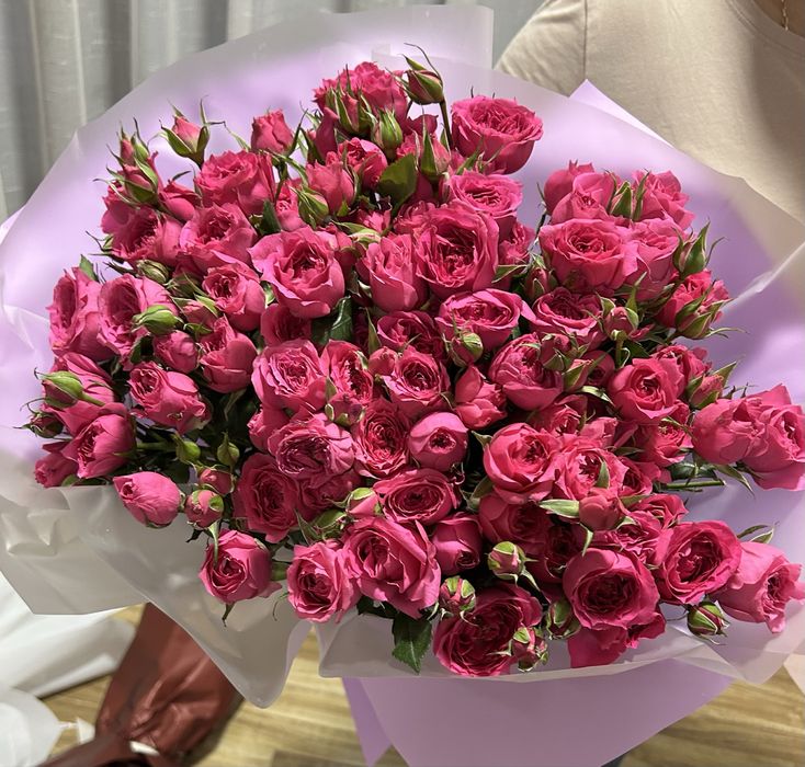 Гүлдер Сатылады!