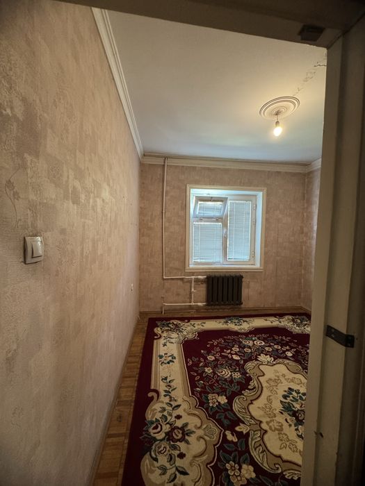 Сдаю 3х комнатную квартиру