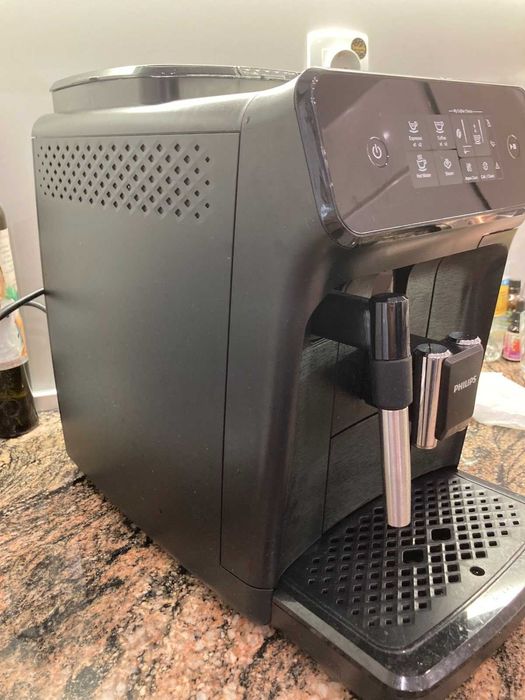 Кафе автомат FHILIPS