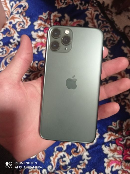 Iphone 11 pro LL|A obmen S20 dan yuqoriga