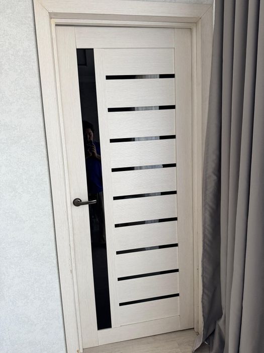 Продам двери межкомнатные.