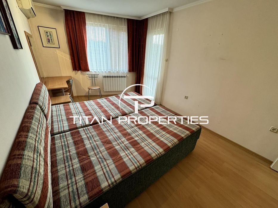 Ключ в офиса! Двустаен, под наем, ж.к Братя Миладинови