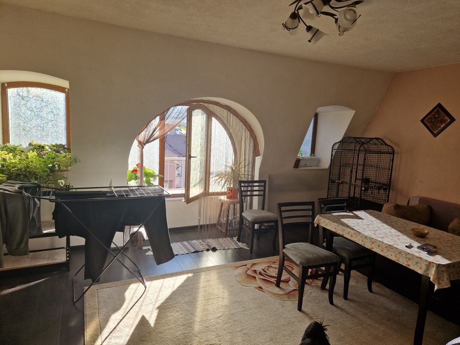 Продава се Двустаен апартамент в Асеновград - 67 кв.м за 1142 €/кв.м - Снимка #5