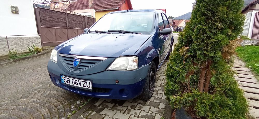 Vand Dacia Logan 2006