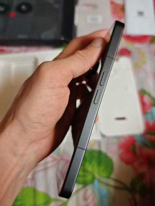 Мобильный телефон Nothing