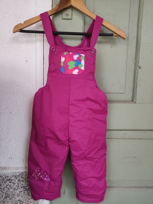 Детски дрешки за момиченце