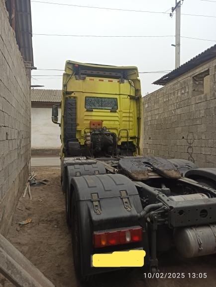 Ситрак сотилади.