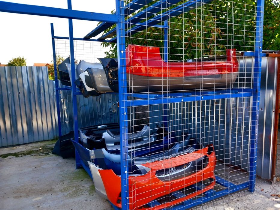 Bara fata spate Audi vw golf passat Mercedes BMW seat