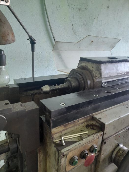 Alezare bielă , biele,( bucși bielă)